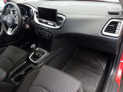 KIA XCeed Gebrauchtwagen KIA XCeed Gebrauchtwagen
