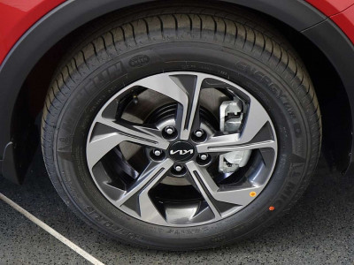 KIA XCeed Gebrauchtwagen KIA XCeed Gebrauchtwagen