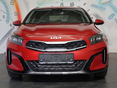 KIA XCeed Gebrauchtwagen KIA XCeed Gebrauchtwagen