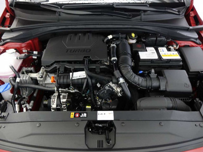KIA XCeed Gebrauchtwagen KIA XCeed Gebrauchtwagen