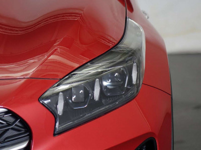 KIA XCeed Gebrauchtwagen KIA XCeed Gebrauchtwagen