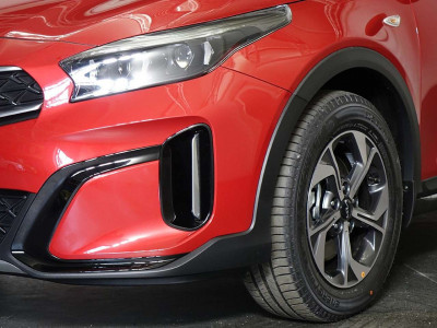 KIA XCeed Gebrauchtwagen KIA XCeed Gebrauchtwagen