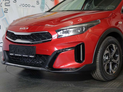 KIA XCeed Gebrauchtwagen KIA XCeed Gebrauchtwagen