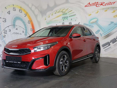 KIA XCeed Gebrauchtwagen KIA XCeed Gebrauchtwagen