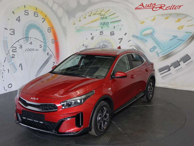 KIA XCeed Gebrauchtwagen KIA XCeed Gebrauchtwagen