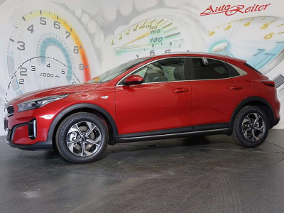 KIA XCeed Gebrauchtwagen KIA XCeed Gebrauchtwagen