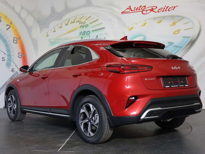 KIA XCeed Gebrauchtwagen KIA XCeed Gebrauchtwagen