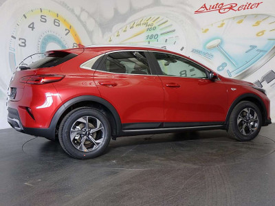 KIA XCeed Gebrauchtwagen KIA XCeed Gebrauchtwagen
