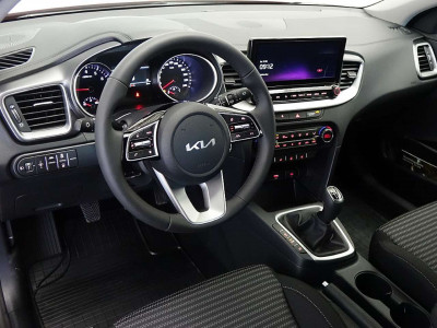 KIA XCeed Gebrauchtwagen KIA XCeed Gebrauchtwagen