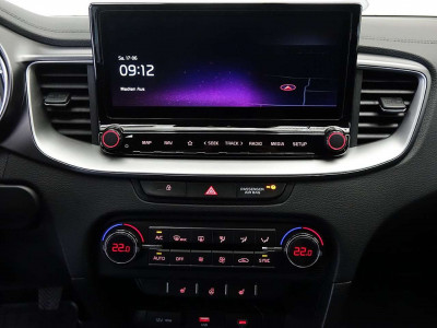 KIA XCeed Gebrauchtwagen KIA XCeed Gebrauchtwagen