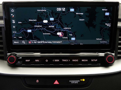 KIA XCeed Gebrauchtwagen KIA XCeed Gebrauchtwagen