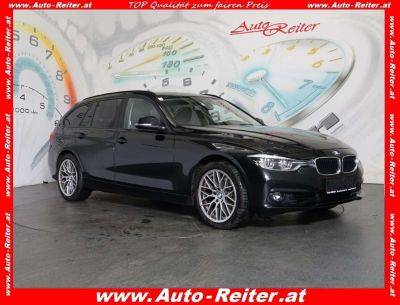 BMW 3er Gebrauchtwagen