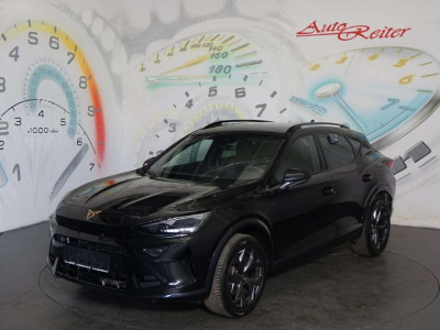 Cupra Formentor Gebrauchtwagen Cupra Formentor Gebrauchtwagen
