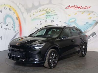 Cupra Formentor Gebrauchtwagen Cupra Formentor Gebrauchtwagen
