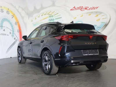 Cupra Formentor Gebrauchtwagen Cupra Formentor Gebrauchtwagen