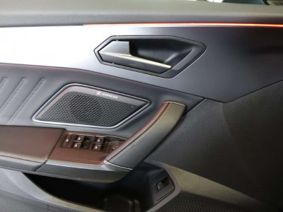 Cupra Formentor Gebrauchtwagen Cupra Formentor Gebrauchtwagen