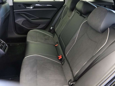 VW Passat Gebrauchtwagen VW Passat Gebrauchtwagen