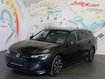 VW Passat Gebrauchtwagen VW Passat Gebrauchtwagen