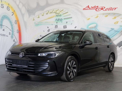 VW Passat Gebrauchtwagen VW Passat Gebrauchtwagen