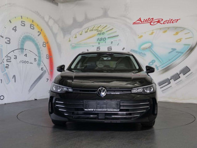 VW Passat Gebrauchtwagen VW Passat Gebrauchtwagen