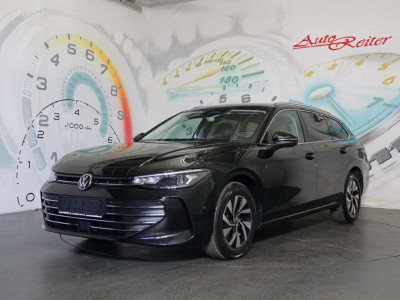 VW Passat Gebrauchtwagen VW Passat Gebrauchtwagen