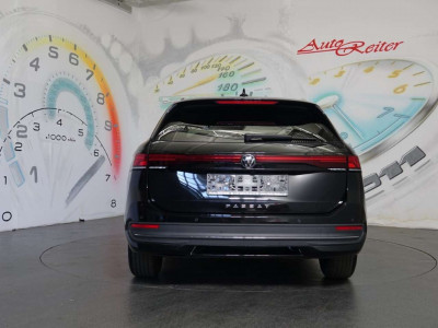 VW Passat Gebrauchtwagen VW Passat Gebrauchtwagen
