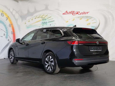 VW Passat Gebrauchtwagen VW Passat Gebrauchtwagen