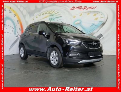Opel Mokka Gebrauchtwagen