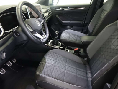 VW T-Roc Gebrauchtwagen VW T-Roc Gebrauchtwagen