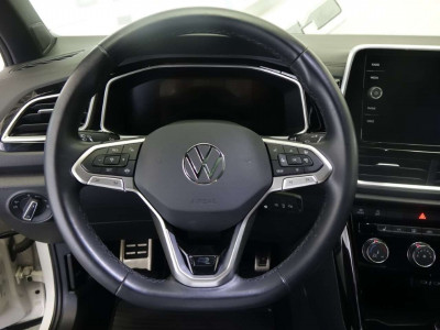 VW T-Roc Gebrauchtwagen VW T-Roc Gebrauchtwagen