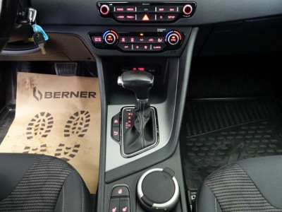 KIA Niro Gebrauchtwagen