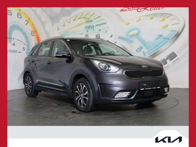 KIA Niro Gebrauchtwagen