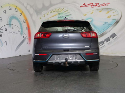 KIA Niro Gebrauchtwagen