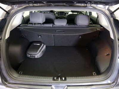 KIA Niro Gebrauchtwagen