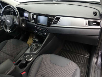 KIA Niro Gebrauchtwagen