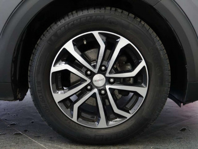 KIA Niro Gebrauchtwagen