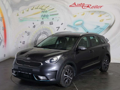 KIA Niro Gebrauchtwagen