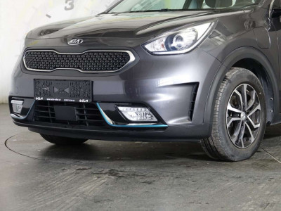 KIA Niro Gebrauchtwagen