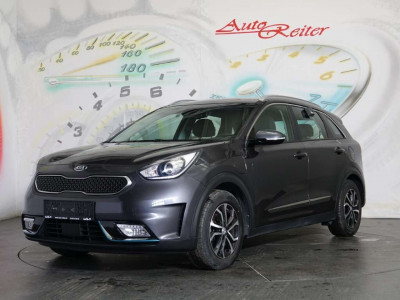 KIA Niro Gebrauchtwagen