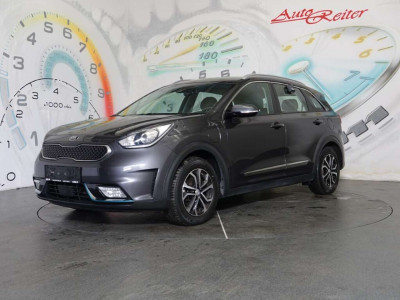 KIA Niro Gebrauchtwagen