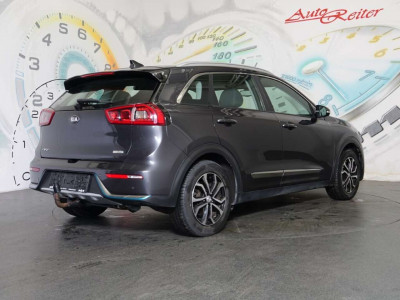 KIA Niro Gebrauchtwagen