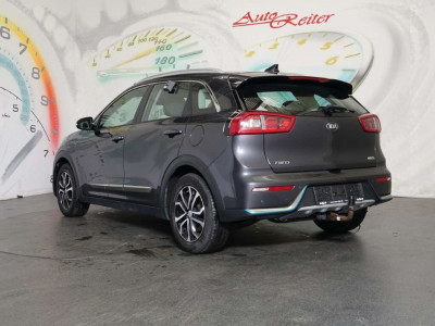 KIA Niro Gebrauchtwagen