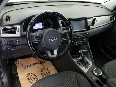 KIA Niro Gebrauchtwagen