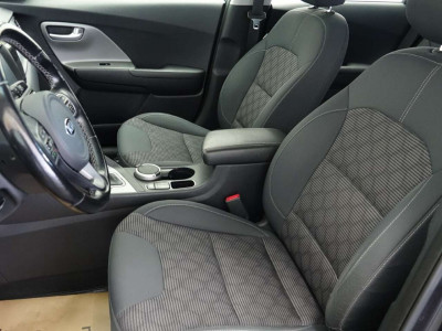 KIA Niro Gebrauchtwagen