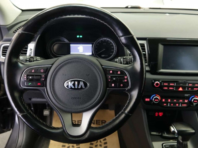 KIA Niro Gebrauchtwagen