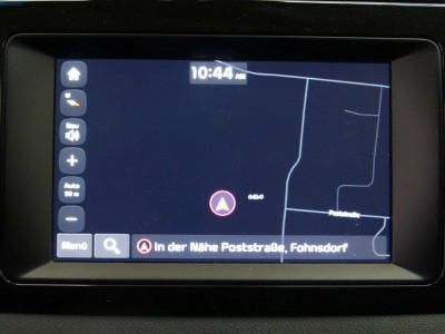KIA Niro Gebrauchtwagen
