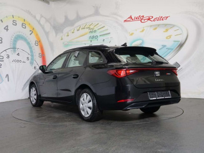 Seat Leon Gebrauchtwagen