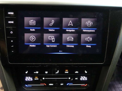 VW Arteon Gebrauchtwagen
