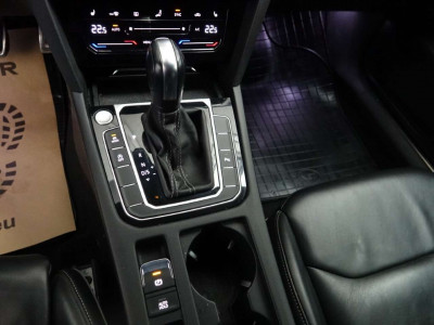 VW Arteon Gebrauchtwagen