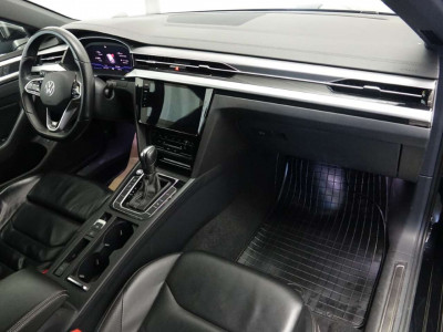 VW Arteon Gebrauchtwagen
